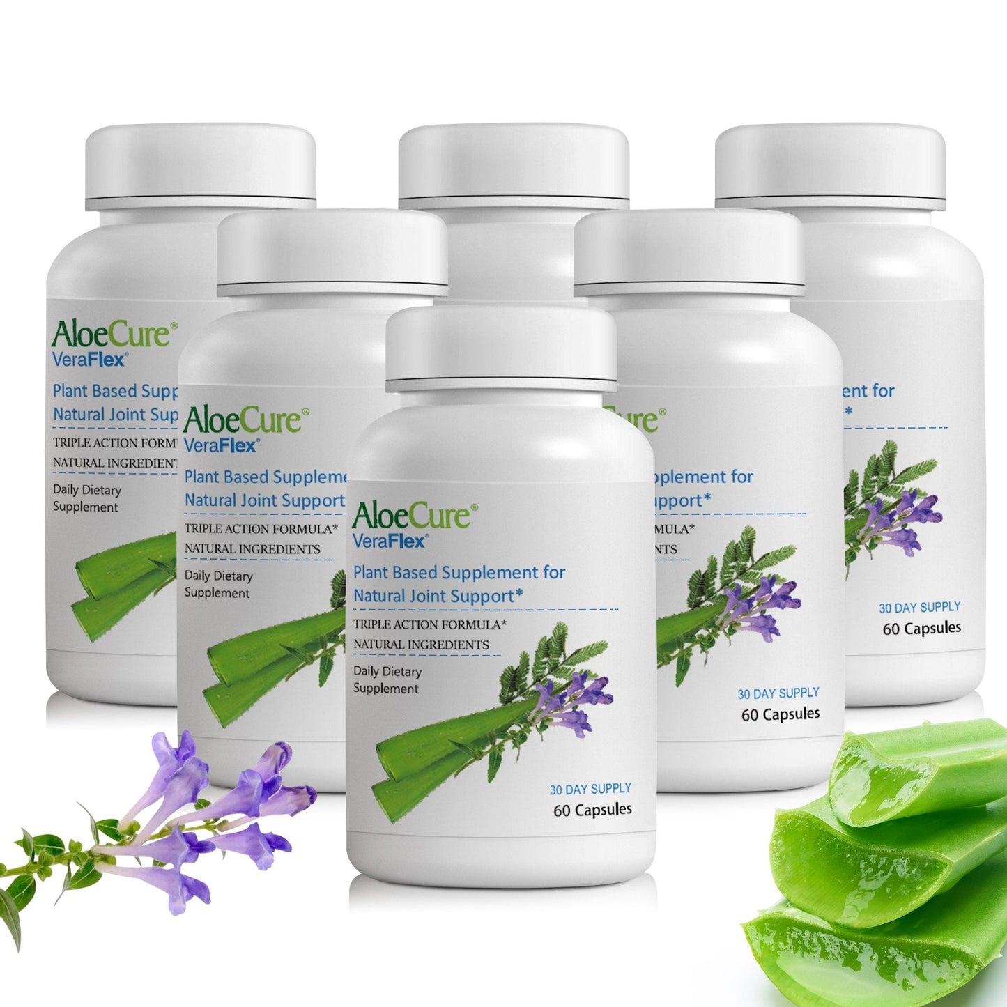 VeraFlex Healthy Joint Support